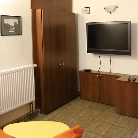 Przytulny Apartament-Cosy And Beautiful Живець Екстер'єр фото