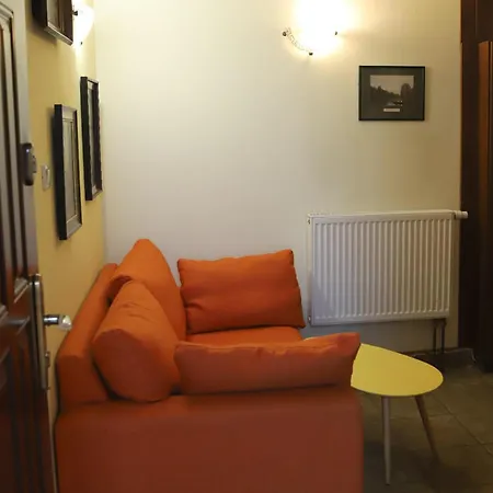 Przytulny Apartament-Cosy And Beautiful Живець Екстер'єр фото