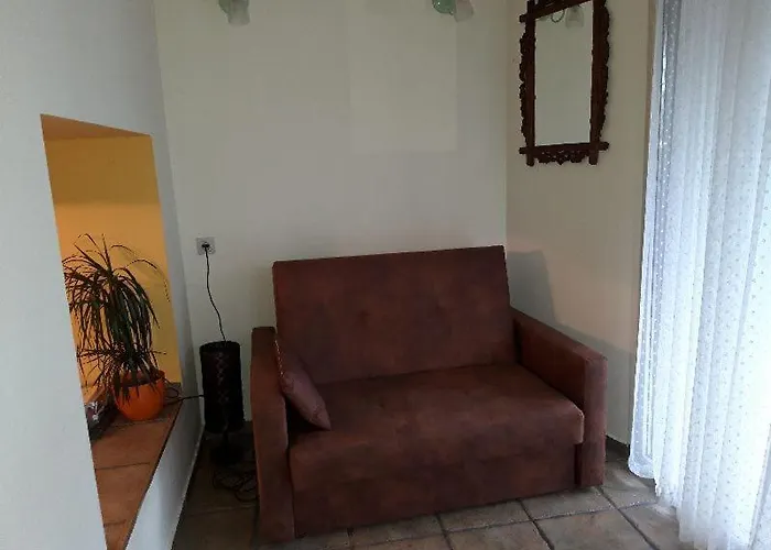 Przytulny Apartament-Cosy And Beautiful