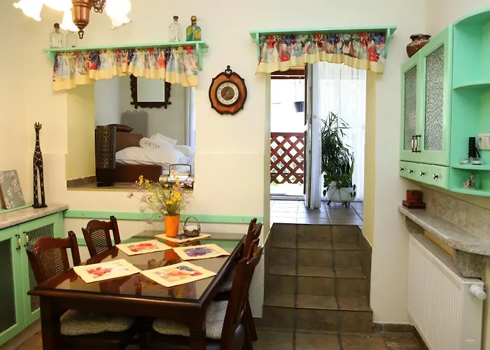 Przytulny Apartament-Cosy And Beautiful