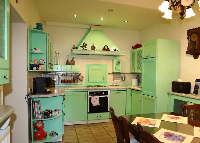 Przytulny Apartament-Cosy And Beautiful