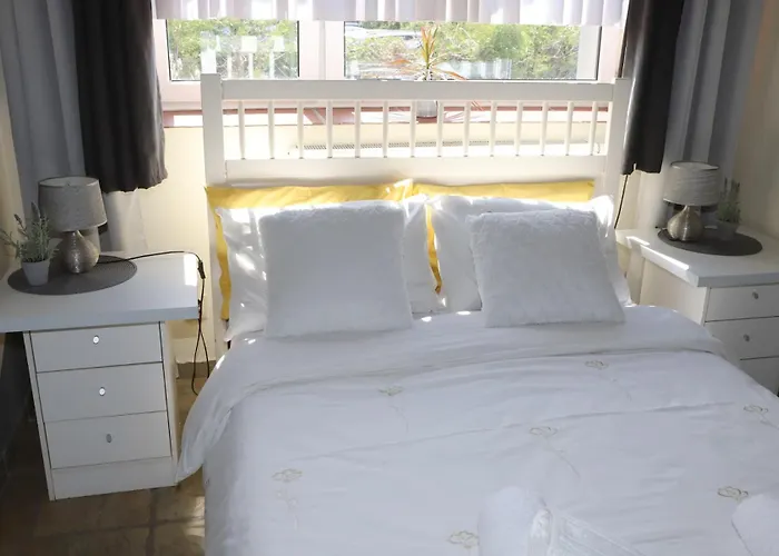 Przytulny Apartament-Cosy And Beautiful