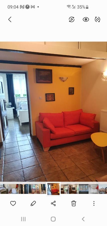 Przytulny Apartament-cosy And Beautiful Apartment Zywiec
