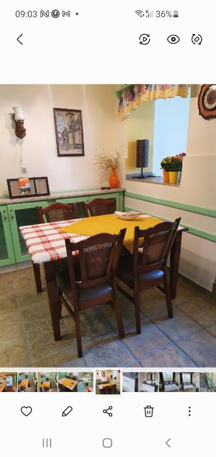 Apartment Przytulny Apartament-cosy And Beautiful Zywiec