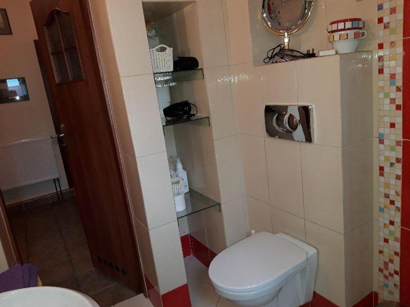 Przytulny Apartament-cosy And Beautiful *