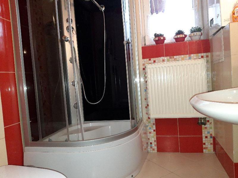 Przytulny Apartament-cosy And Beautiful Apartment