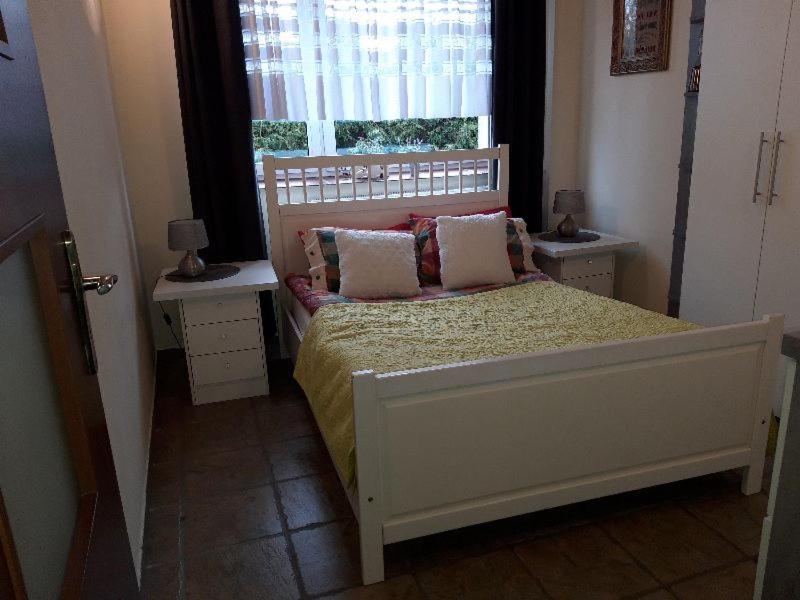 Apartment Przytulny Apartament-cosy And Beautiful *