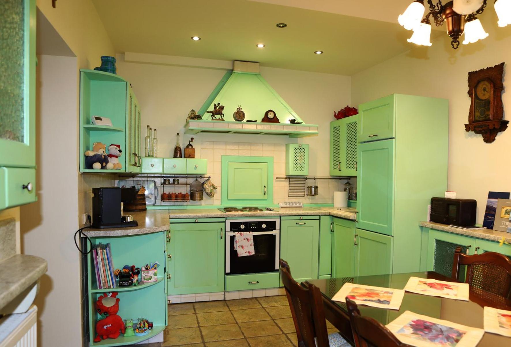 Appartamento Przytulny Apartament-cosy And Beautiful