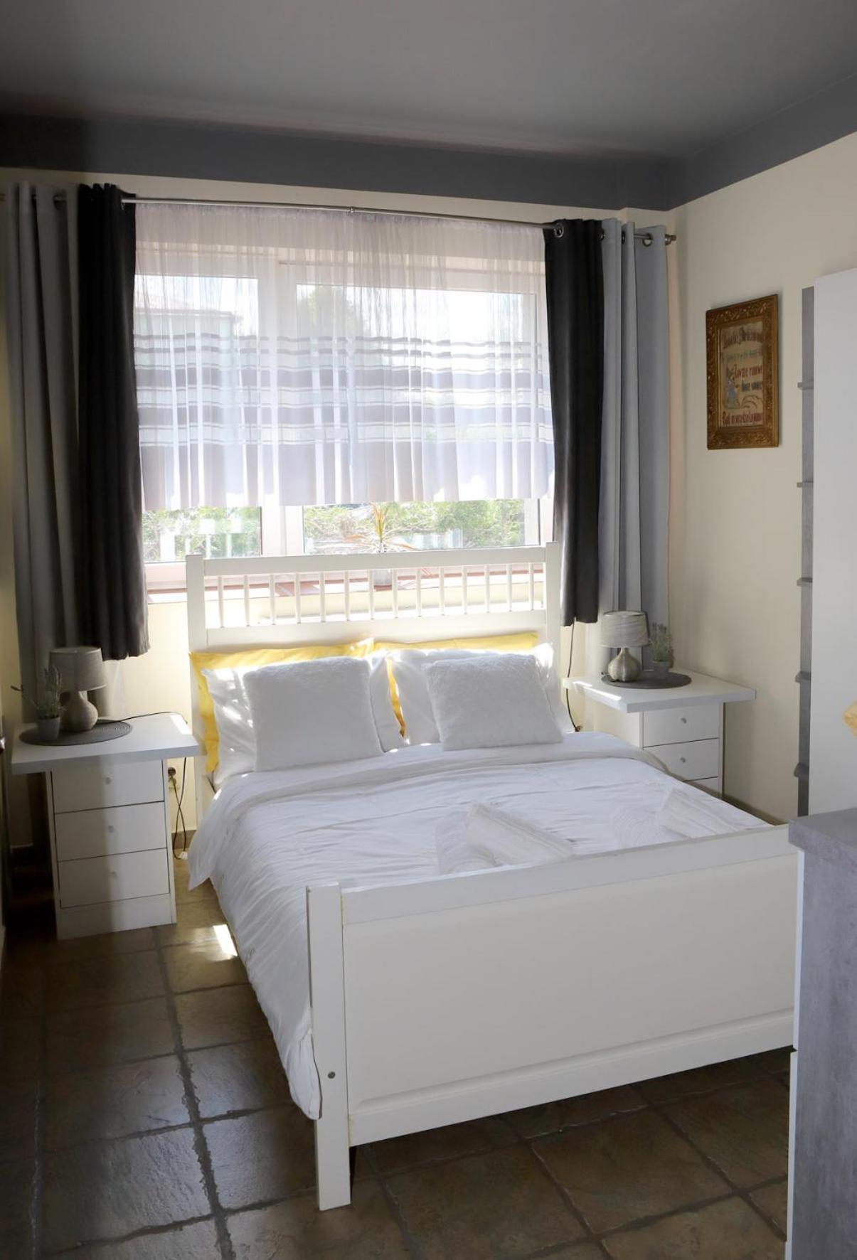 Apartment Przytulny Apartament-cosy And Beautiful