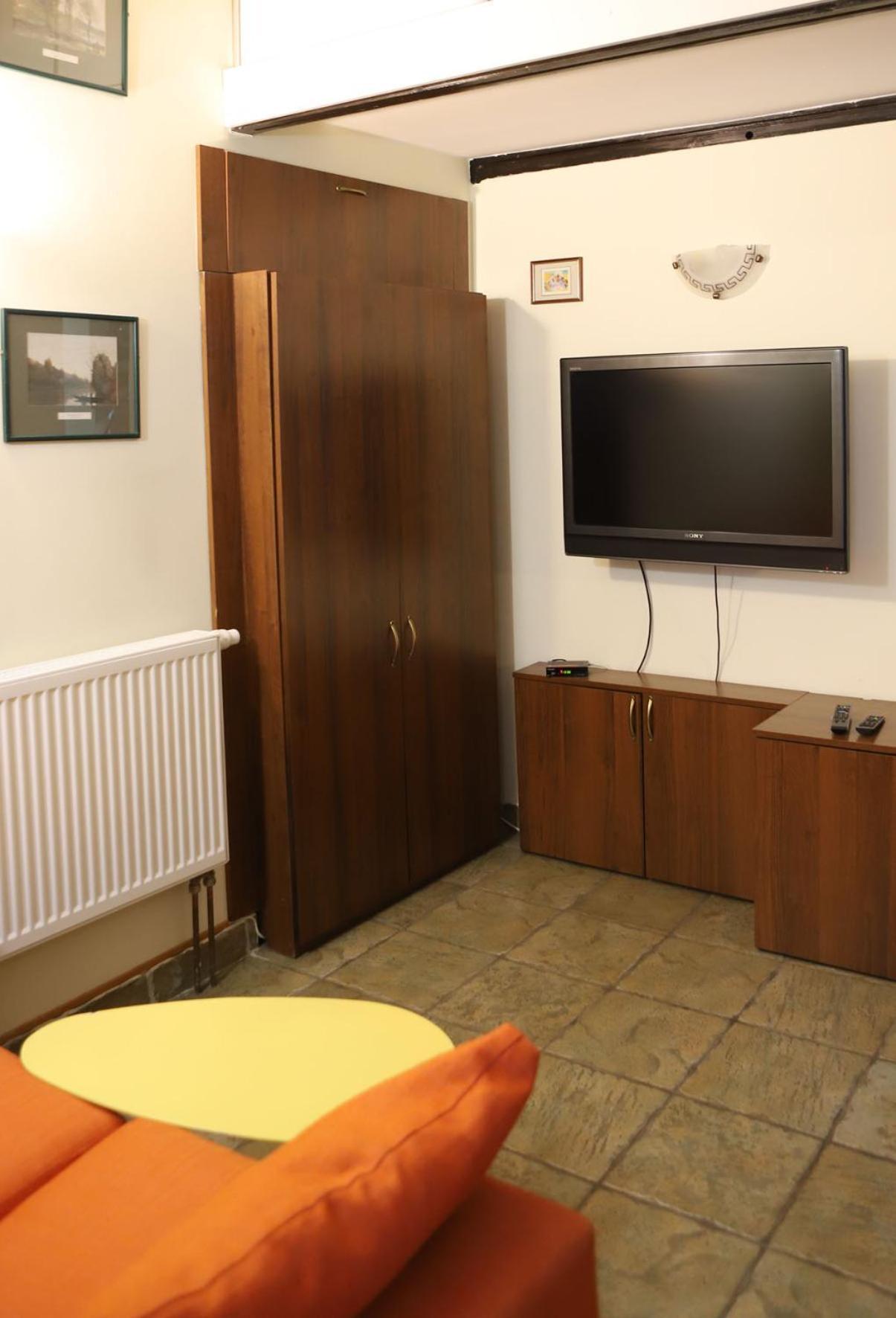Apartment Przytulny Apartament-cosy And Beautiful Zywiec