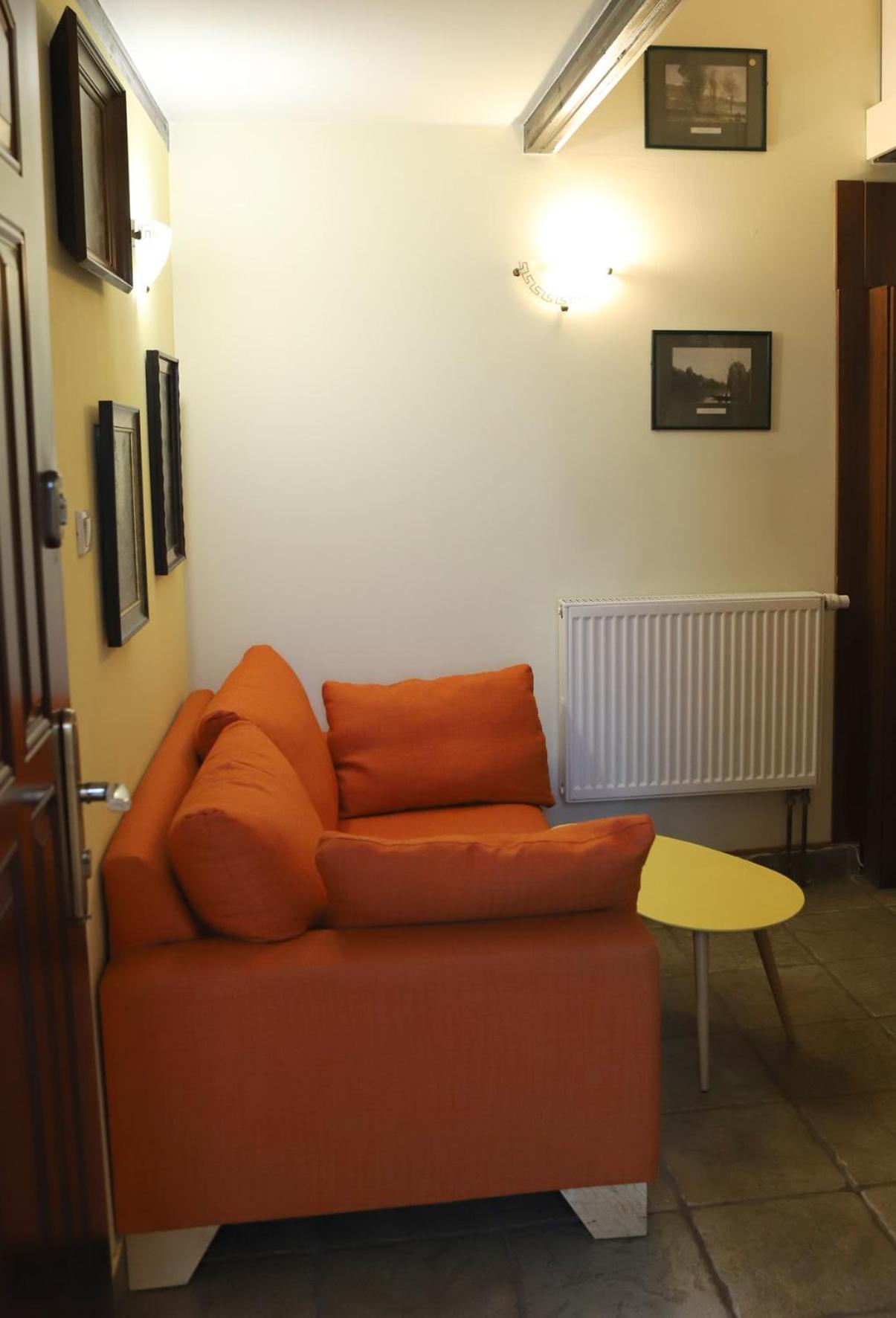Apartment Przytulny Apartament-cosy And Beautiful Zywiec