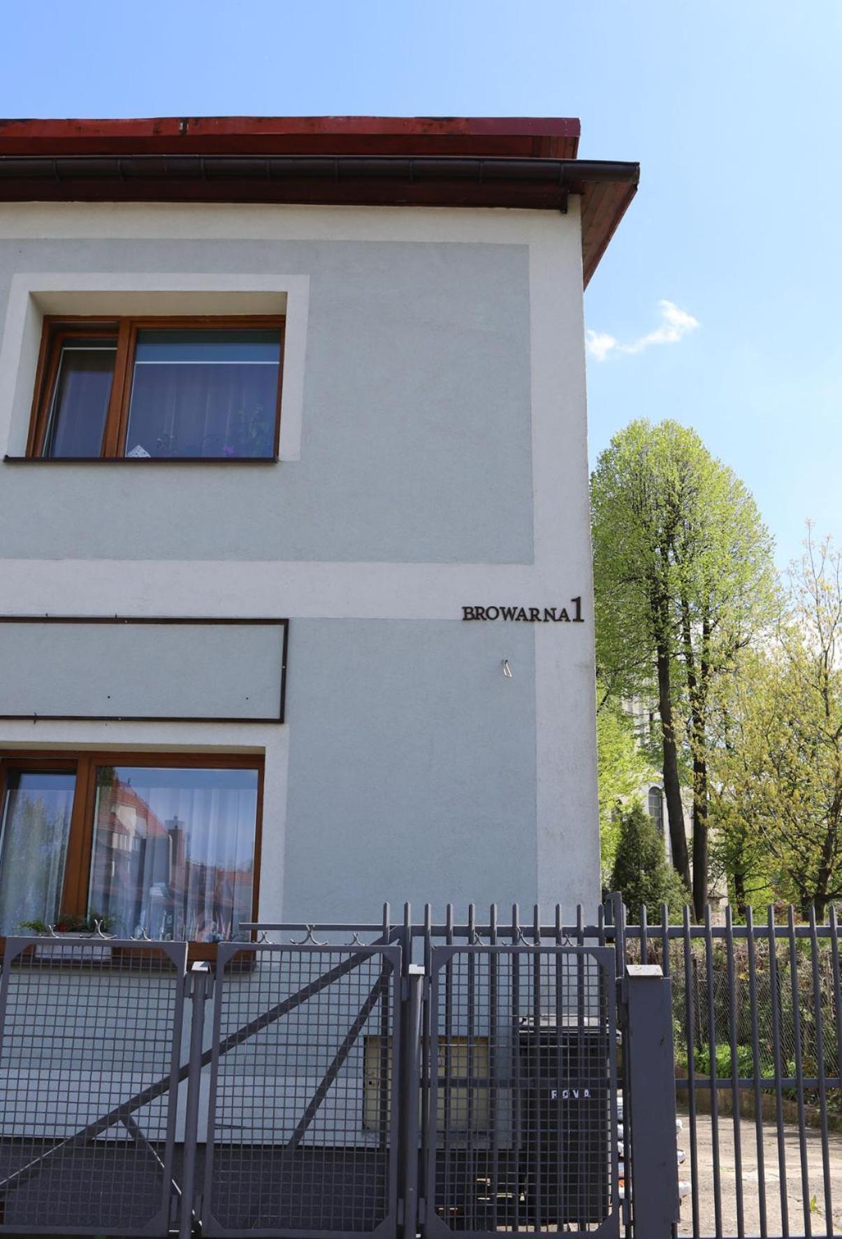 Appartamento Przytulny Apartament-cosy And Beautiful